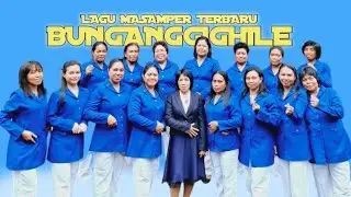 BUNGANGGIGHILE ( LAGU MASAMPER TERBARU ) PUTRI BGP !!