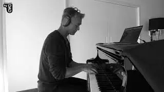The Scientist by Coldplay I Arranged by Dad