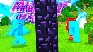The Rift between the Elemental Steve&rsquo;s | Fragmented Realities | EP.7