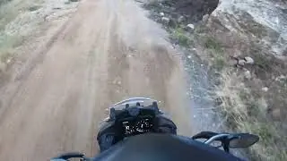 2023 Ducati Multistrada V4 rally mountain trail off road