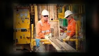 Drilling Contractor