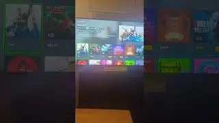 new games on Xbox one.