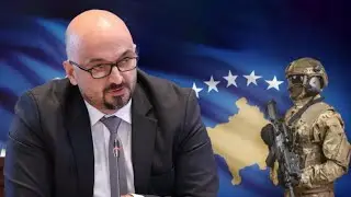 SHBA “vë në balle” Kosovën! Prin në strategjinë për Ballkanin! Eksperti zbulon sekretet
