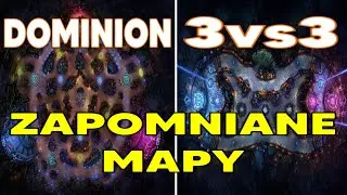 Twisted Treeline i Dominion - tryby w Lolu, w kt&oacute;re już nigdy nie zagrasz