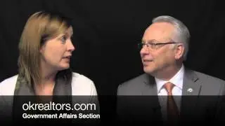 Capitol Insider: Update on the Oklahoma Legislature 01-30-15