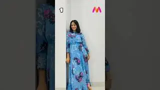 *HUGE* MYNTRA MAXI DRESSES HAUL 😍 Vacation Dresses, Beach Outfits, Trip Dresses, Birthday Dresses