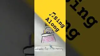 Sing Along with Jese: It&rsquo;s Raining. It&rsquo;s Pouring 💧🌦️ #singalongforkids