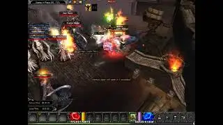MU Online: Medusa