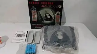 Keimav George Foreman GR28SIL Lean Fat Reducing Grilling Machine