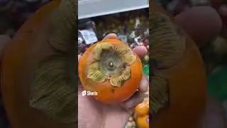 PERSIMMON FRUIT BENEFITS #shorts #viral #viralshorts