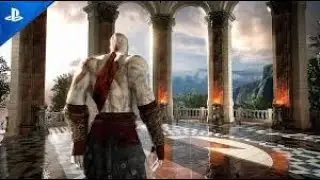 remake god of war II   LIVE 26  ❤😊 😎 😂🌟    #godofwar2gameplay