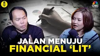 Keuangan Seret? Ini Saatnya Financial Reset! Ft Ayyi Hidayah