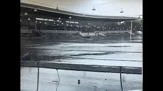 Plough Lane: A history of flooding at Wimbledon Stadium