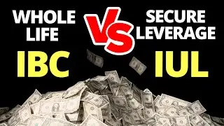 Whole Life Policy vs Compound Interest + Leverage (Which Is Best?)