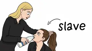 Work and Slavery, Oversimplified 