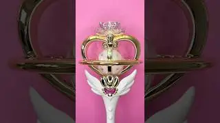 Sailor Moon Cosmos Proplica Eternal Tiare