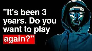 The Front Man's Chilling Warning for Squid Games Season 2 Explained