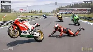 mrm bike racing