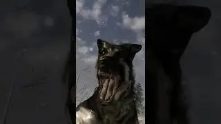 dog attack an me call of duty black ops #shortvideo #callofduty #ytshorts