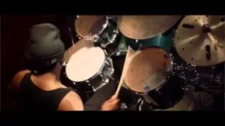 Tony Royster Jr. Drum Solo -