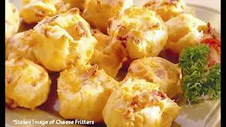 MOXYMARY BaconPuffs! [Amateur Cooking Hour!]