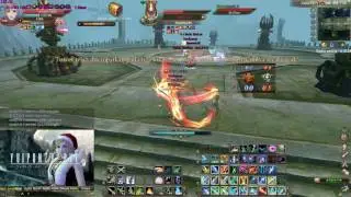 Perfect World Indonesia - Seeker Nation War Server EsPetirNirvana (March, 5th 2017) | War of Towers