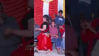 Ami Sei Lal Golapi  আমি সেই লাল গোলাপি  Bangla New Dance 8 short reals dance video