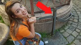 10 Useful Things That Nobody Cares About Anymore Hidden in Prague Streets