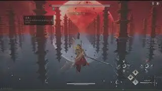 燕雲十六聲　鬼神愁千夜　陌刀無傷