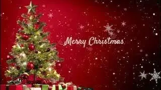 Jingle Bell Soft Christmas Melody | Calm & Relaxing Christmas Songs 2025