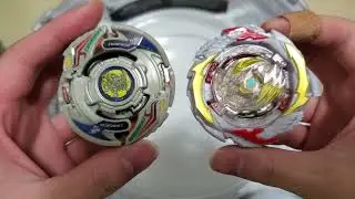 Gambit Dragon D8 Tapered-Q Bearing-G13 vs Driger V2 Tapered-Q Bearing'