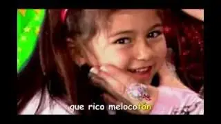 Panam y Circo - Cuchi Cuchi (Oficial)