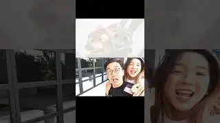 HUBUNGAN KITA SEPERTI RUBAH DAN KELINCI!
