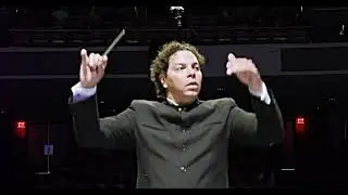 Andres Eloy Rodriguez (b. 1970) &ldquo;Equilibrium&rdquo; for 10 Wind Instruments (World Premiere)