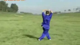 Cha Quan Er Lu