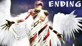 The Darkness 2 Gameplay Walkthrough - Ending