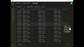 Promote Snapshot History