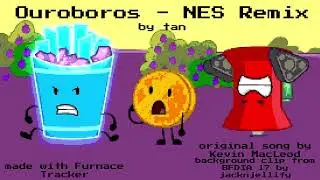 Ouroboros - NES Remix
