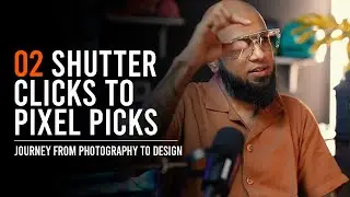 Wint Wealth X Munz TDT : 02 Shutter Clicks to Pixel Picks | Journey from Photography to Design