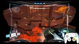 (JPN/GC) Plasma OOB rock and door test