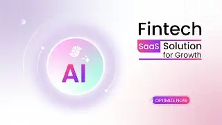 SaaS Explainer Video: Redefining Financial Efficiency for Growing Businesses | Fintech SaaS Solution