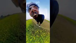 insta360 camera funny video #desicomedy  #insta360 #funny #shorts #vlog #video