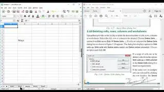 Plus One Humanities Computer Application