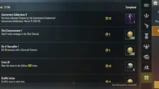 How to complete Elite Communicator Achievement 🔥🔥