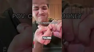 Testing the Unbreakable Canadian Polymer Money