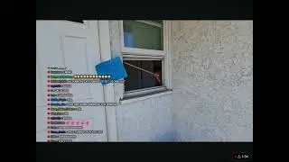 SJC Scuffed Jim Carrey vs Mary asian Andys squatter