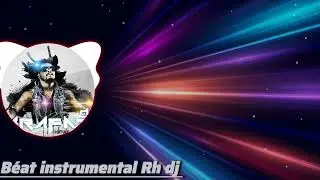 B&eacute;at Instrumental RH DJ ambiance 2025