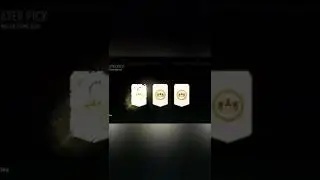 EUSEUBIO!!! Mid Or Prime Icon Player Pick!!! Fifa 22 Ultimate Team #shorts