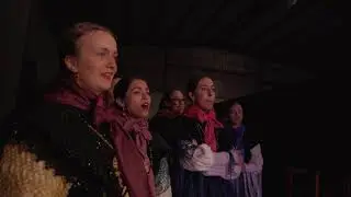 Video RESUMEN FIR_2025 - 20Festival Internacional Rebulir