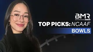 College Football Picks by BMR - Best Bets NCAAF &ndash; Bowl Season Odds